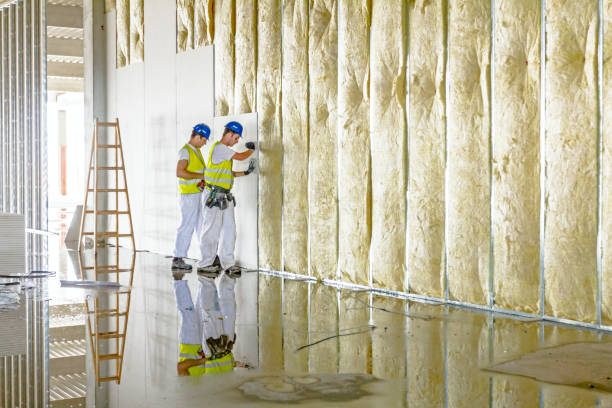 Best Insulation for Specific Applications in Sea Ranch, CA